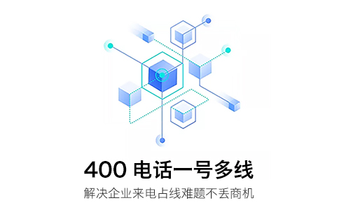 企業400電話辦理條件